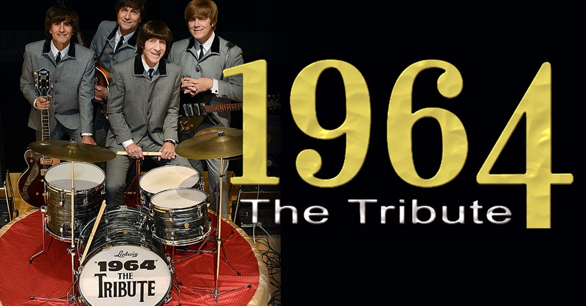 1964 THE TRIBUTE|Event Item | Maxwell C. King Center for the Performing Arts